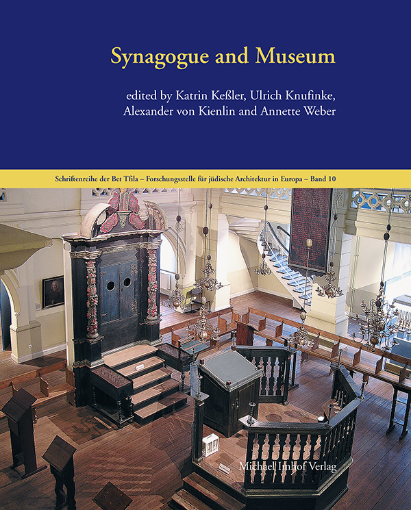 Synagogue and Museum